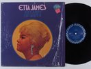 ETTA JAMES At Last ORIGINAL CHESS MASTERS LP VG+