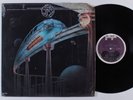 J.B.'S Hustle With Speed PEOPLE LP VG+ SHRINK