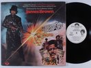 JAMES BROWN Slaughter's Big Rip Off OST POLYDOR LP wlp