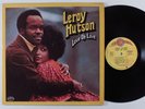 LEROY HUTSON Love Oh Love CURTOM LP VG++