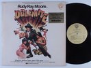 RUDY RAY MOORE Dolemite OST GENERATION LP