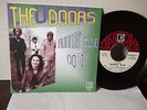 The Doors,Elektra 45675,