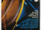 Oliver Nelson - Blues And The Abstract Truth LP - Impulse - A-5-S Stereo RVG