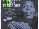 Baby Face Willette - Face To Face LP - Blue Note - BLP 4068 Mono RVG W 63