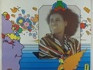 Alice Coltrane - World Galaxy LP - Impulse - AS 9218 VG++