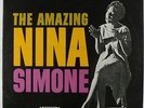 Nina Simone - The Amazing LP - Colpix - SCP 407 RVG VG++