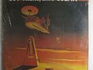 Eric Dolphy - Out There LP - New Jazz - NJLP 8252 RVG VG+ Shrink