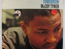 McCoy Tyner - Today & Tomorrow LP - Impulse - AS-63 Stereo RVG VG++