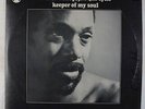 Walter Bishop, Jr. - Keeper Of My Soul LP - Black Jazz - BLQD/14 Quad VG++