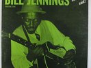 Bill Jennings - Enough Said LP - Prestige - PRLP 7164 Mono DG RVG