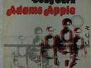 Doug Carn - Adams Apple LP - Black Jazz - Soul Jazz Quad VG++