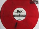 ROC MARCIANO/THE PROPHECY EP LIMITED RED CLEAR VINYL 2011 RARE