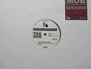 T.D.S. MOB/THE DOPE COMMITTEE EP DIGGERS WITH GRATITUDE LIMITED VINYL DWG006