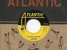 Clovers Hey Miss Fannie / I Played The Fool RHYTHMNBLUES Vinyl Single 7inch