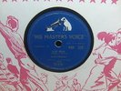 Elvis Presley – Blue Moon – 1956 78 rpm single HMV POP 272