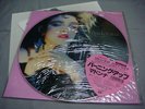 MADONNA S/T JAPAN 12