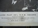 beatles revolver original album india pressing