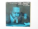 RARE The Amazing Bud Powell The Scene Changes Blue Note 4009  DG EX  Free Ship