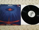 KLAUS SCHULZE, IRRLICHT - FRENCH  record