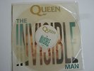 Queen The Invisible Man 12
