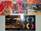 .38 Special, 5 Vinyl Record Lot, All LP's, All US 1st Press, 4 MDisk, Van Zant