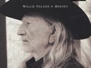 Willie Nelson - Heroes (2x180g Vinyl) Gatefold - Klappcover - Vinyl Country
