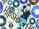 V.A.* R&B Hipshakers Vol. 2 - Scratch That Itch 2-LP Neu