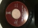 marvin holmes, you better keep her,  Brown door original,con -m