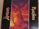 VENOM - Manitou EP 1984 RR + RAR + Celtic Frost Bathory Morbid Angel Hellhammer