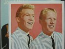 Jan & Dean Sound w/ PHOTO INSERT 1960 Original MONO Dore LP 101 Surf Rock