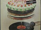 ROLLING STONES Let It Bleed US Orig In Shrink w/ Poster & Sticker fan club