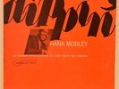 HANK MOBLEY Dippin' Mono Blue Note 4209 Van Gelder