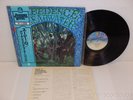 CREEDENCE CLEAWATER REVIVAL Suzie Q Japan press NM LP w/ OBI Fantasy VIP5054 CCR