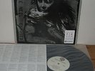 VINCE NEIL - Exposed LP   MOTLEY CRUE   1993 Orig WB COREA  (vinyl NM)