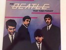 The Beatle That Time Forgot Pete Best Band Vinyl LP Record Album PHX 340 VG+