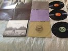 George Harrison All Things Must Pass LP Box 1st Press + Poster -1U EX/EX+ Vinyl