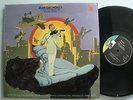 JEAN LUC PONTY King Kong  Original 1970 UK LP Frank Zappa LIBERTY GLOSSY PERFECT