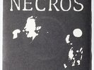 Necros IQ 32 nine-song EP NO RESERVE AUCTION