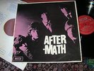 ROLLING STONES  -   Aftermath,     ORIGINAL 1966 UK MONO LP / inner