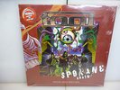 TOOL-SPOKANE AGAIN. SPOKANE, USA 2014.-RED VINYL LP-NEW.SEALED