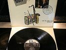 fontana Orig 1st TUBBY HAYES Tubbs Tours UK 1964 LP NM 1Y1 Matrix Rare