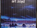 ART ZOYD - France Orig. LP 1979 Atem RR Musique Pour L'Odyssee univers zero