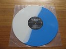 THE BEATLES - In The Beginning LP -BLUE & WHITE COLOURED VINYL -Hamburg Sessions