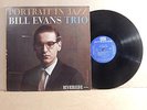 BILL EVANS TRIO 