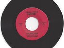 Northern Soul / Mod Garage 45-Aquamen-Line And Track / Tomorrow Is A Long Time