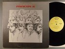Aorta  2      Psych   Happy Tiger Label