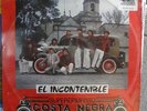 DISCOS DANCING EL INCONTENIBLE SUPERGRUPASO COSTA NEGRA
