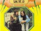 Live 68-73 - WITTHÜSER & WESTRUPP [CD]