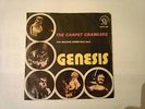 GENESIS Carpet Crawlers PORTUGAL 45 RARE EP SINGLE QUEEN BEATLES STONES ROCK