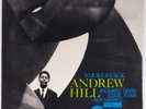 ANDREW HILL: Smokestack BLUE NOTE 84160 Van Gelder EAR NY ORIG Jazz LP NM-